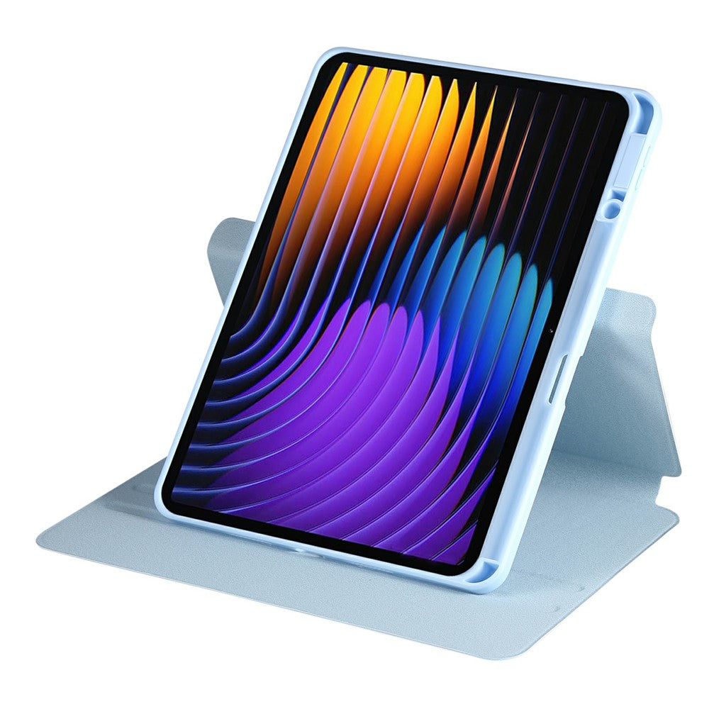 For Xiaomi Pad 7 Pro / Pad 7 Case Stand Leather Tablet Cover