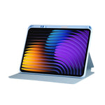 For Xiaomi Pad 7 Pro / Pad 7 Case Stand Leather Tablet Cover