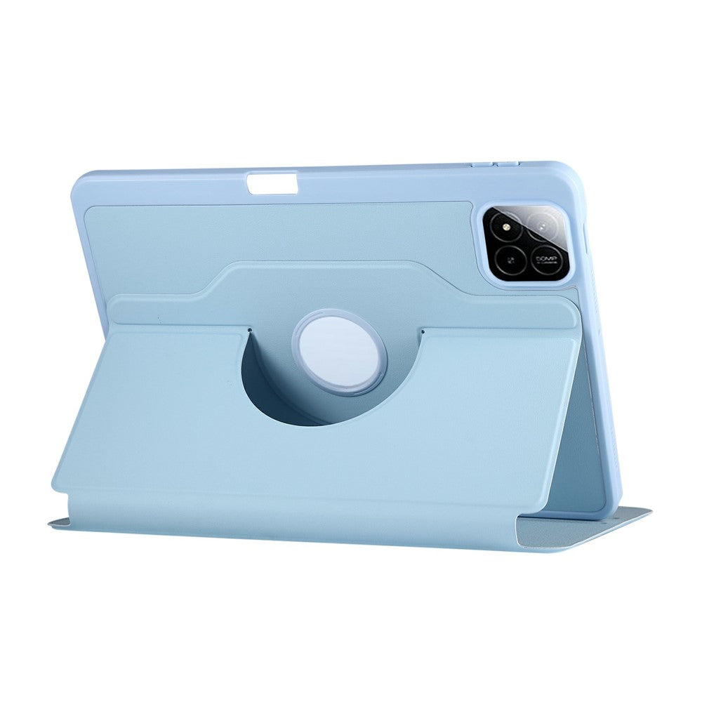 For Xiaomi Pad 7 Pro / Pad 7 Case Stand Leather Tablet Cover