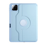 For Xiaomi Pad 7 Pro / Pad 7 Case Stand Leather Tablet Cover