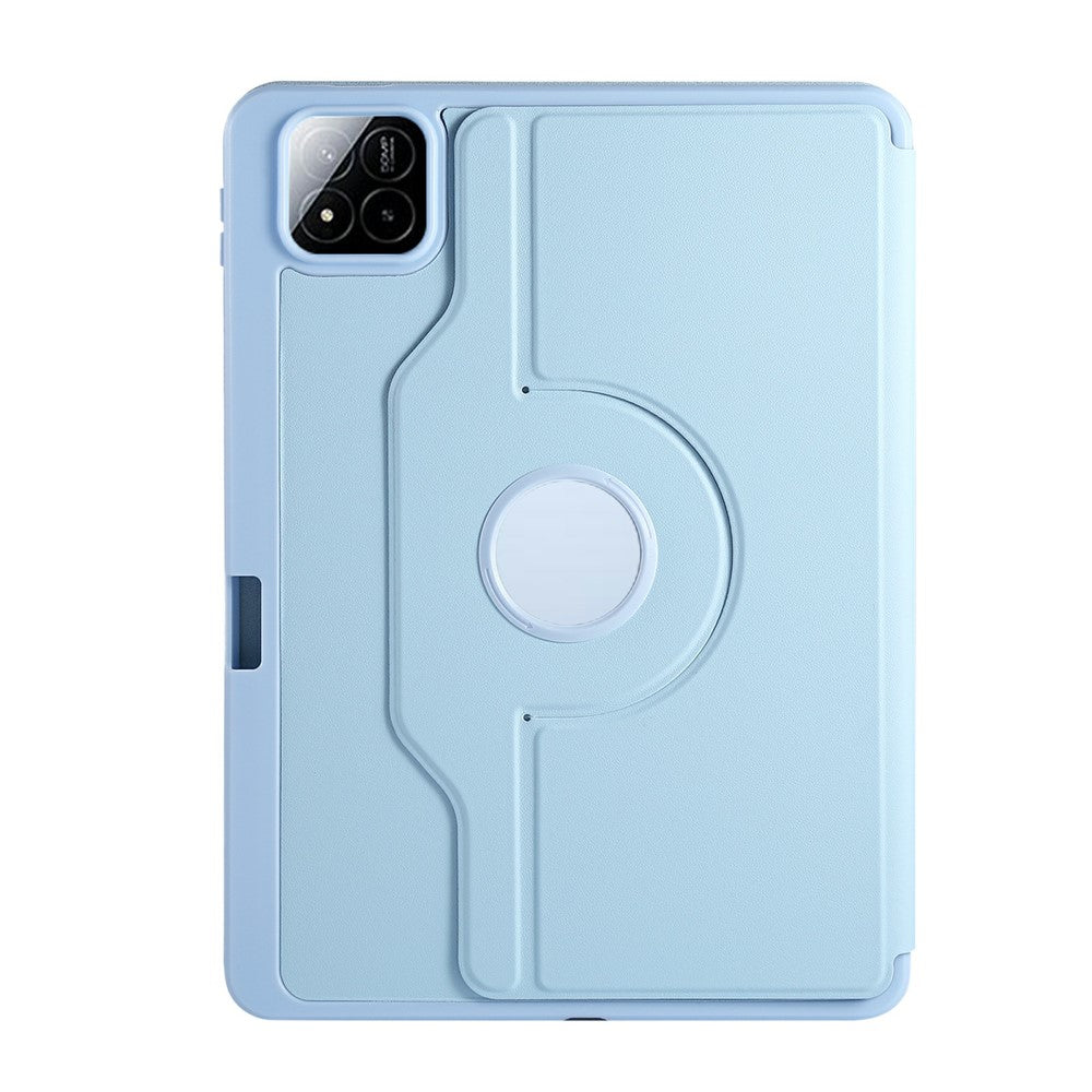 For Xiaomi Pad 7 Pro / Pad 7 Case Stand Leather Tablet Cover