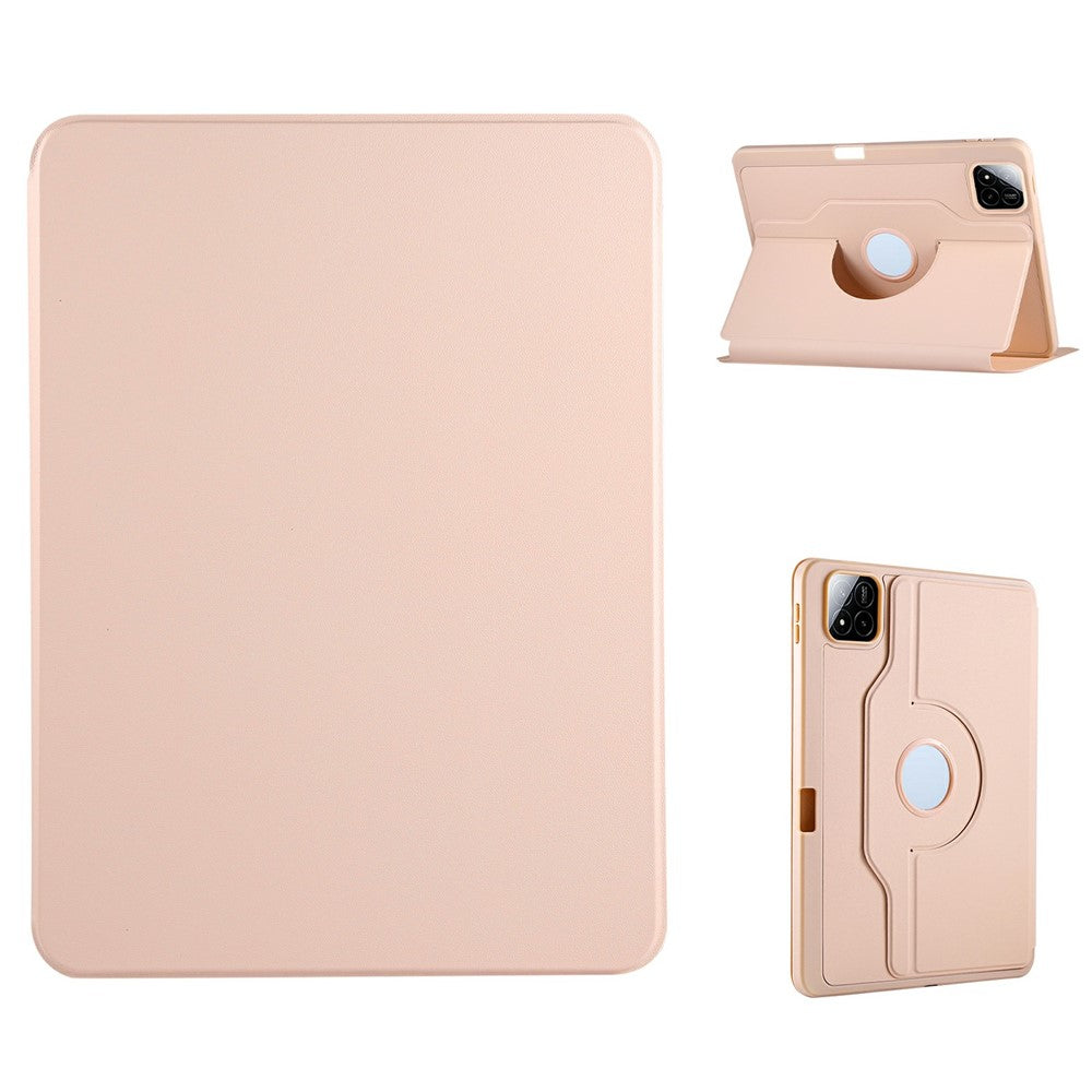 For Xiaomi Pad 7 Pro / Pad 7 Case Stand Leather Tablet Cover