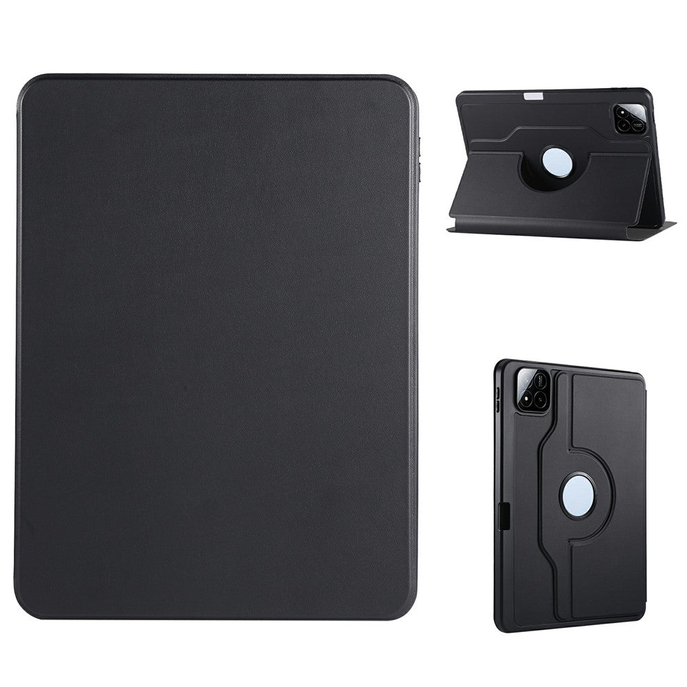 For Xiaomi Pad 7 Pro / Pad 7 Case Stand Leather Tablet Cover