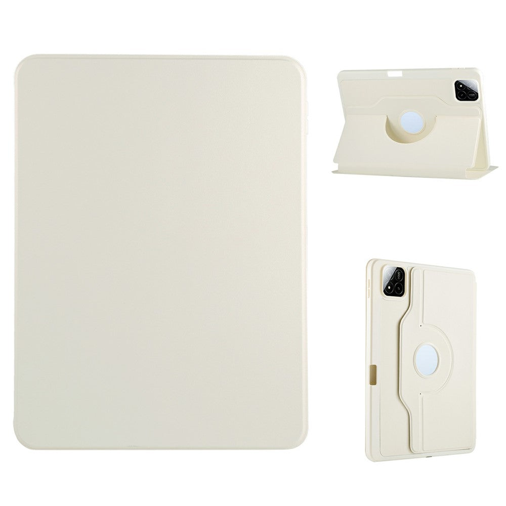 For Xiaomi Pad 7 Pro / Pad 7 Case Stand Leather Tablet Cover