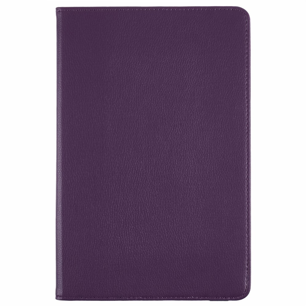 Til Honor Pad X8b / Pad X8a / Pad X9 etui roterende stander PU-læder+PC-tabletcover med elastikbånd