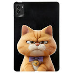 For Lenovo Legion Y700 (2025) Case Pattern Printing Slim TPU Tablet Protective Cover