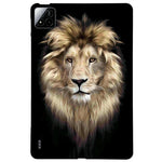 For Xiaomi Poco Pad X1 / Pad 8 Pro / Pad 8 / Pad 7 Pro / Pad 7 TPU Case Pattern Printing Slim Tablet Protective Cover