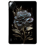 For Xiaomi Poco Pad X1 / Pad 8 Pro / Pad 8 / Pad 7 Pro / Pad 7 TPU Case Pattern Printing Slim Tablet Protective Cover
