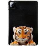 For Xiaomi Poco Pad X1 / Pad 8 Pro / Pad 8 / Pad 7 Pro / Pad 7 Case Pattern Printing Slim TPU Tablet Protective Cover