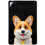 For Xiaomi Poco Pad X1 / Pad 8 Pro / Pad 8 / Pad 7 Pro / Pad 7 Case Pattern Printing Slim TPU Tablet Protective Cover