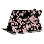 For Xiaomi Poco Pad X1 / Pad 8 Pro / Pad 8 / Pad 7 Pro / Pad 7 Leather Case Pattern Printed Stand Tablet Cover with Card Slots