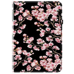 For Xiaomi Poco Pad X1 / Pad 8 Pro / Pad 8 / Pad 7 Pro / Pad 7 Leather Case Pattern Printed Stand Tablet Cover with Card Slots