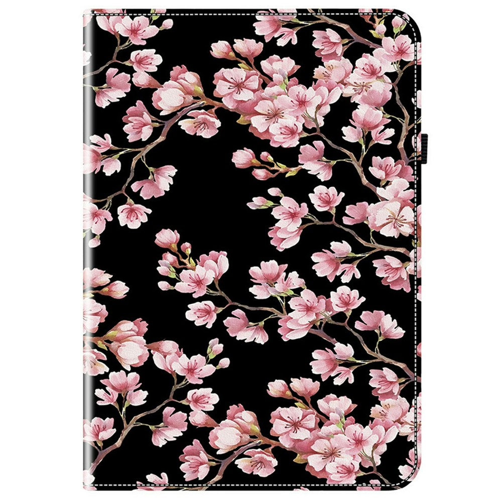 For Xiaomi Poco Pad X1 / Pad 8 Pro / Pad 8 / Pad 7 Pro / Pad 7 Leather Case Pattern Printed Stand Tablet Cover with Card Slots