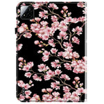 For Xiaomi Poco Pad X1 / Pad 8 Pro / Pad 8 / Pad 7 Pro / Pad 7 Leather Case Pattern Printed Stand Tablet Cover with Card Slots