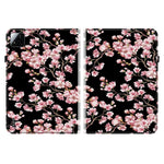 For Xiaomi Poco Pad X1 / Pad 8 Pro / Pad 8 / Pad 7 Pro / Pad 7 Leather Case Pattern Printed Stand Tablet Cover with Card Slots