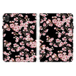 For Lenovo Legion Y700 (2025) Leather Case Pattern Printed Stand Tablet Cover with Card Slots