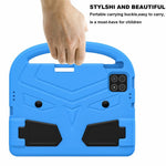For Xiaomi Poco Pad X1 / Pad 8 Pro / Pad 8 / Pad 7 Pro / Pad 7 Case Sparrow Style EVA Tablet Cover with Kickstand