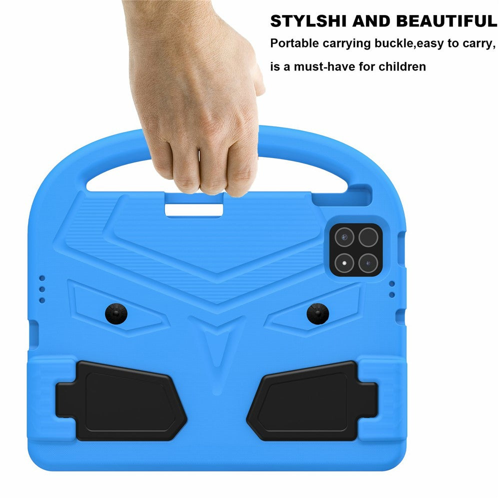 For Xiaomi Poco Pad X1 / Pad 8 Pro / Pad 8 / Pad 7 Pro / Pad 7 Case Sparrow Style EVA Tablet Cover with Kickstand