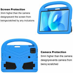 For Xiaomi Poco Pad X1 / Pad 8 Pro / Pad 8 / Pad 7 Pro / Pad 7 Case Sparrow Style EVA Tablet Cover with Kickstand