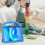 For Xiaomi Poco Pad X1 / Pad 8 Pro / Pad 8 / Pad 7 Pro / Pad 7 Case Sparrow Style EVA Tablet Cover with Kickstand