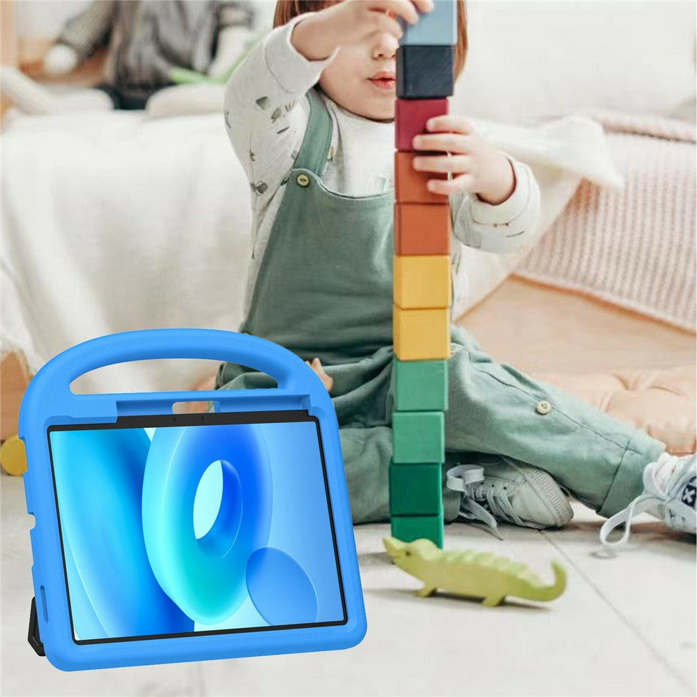 For Xiaomi Poco Pad X1 / Pad 8 Pro / Pad 8 / Pad 7 Pro / Pad 7 Case Sparrow Style EVA Tablet Cover with Kickstand
