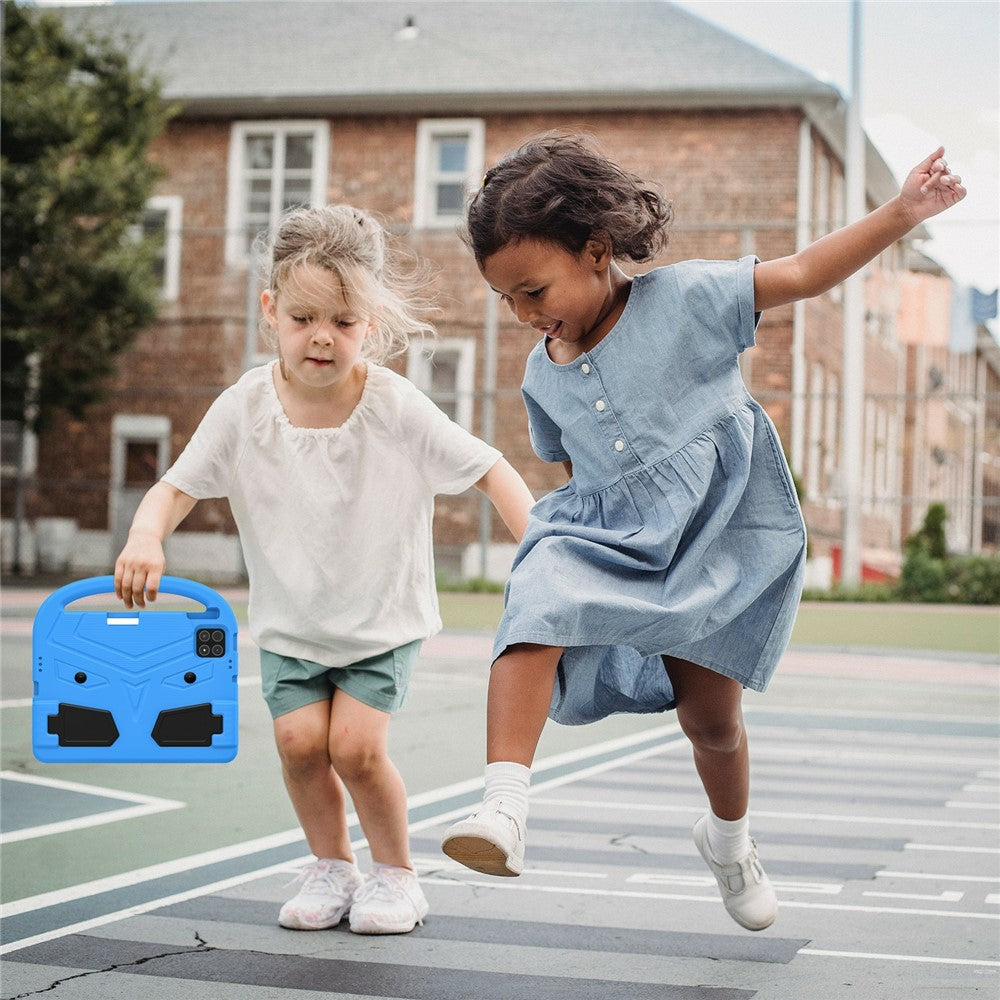 For Xiaomi Poco Pad X1 / Pad 8 Pro / Pad 8 / Pad 7 Pro / Pad 7 Case Sparrow Style EVA Tablet Cover with Kickstand