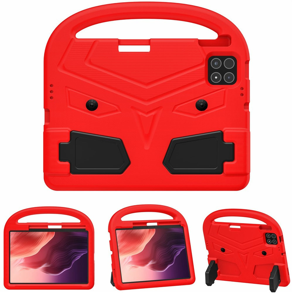For Xiaomi Poco Pad X1 / Pad 8 Pro / Pad 8 / Pad 7 Pro / Pad 7 Case Sparrow Style EVA Tablet Cover with Kickstand