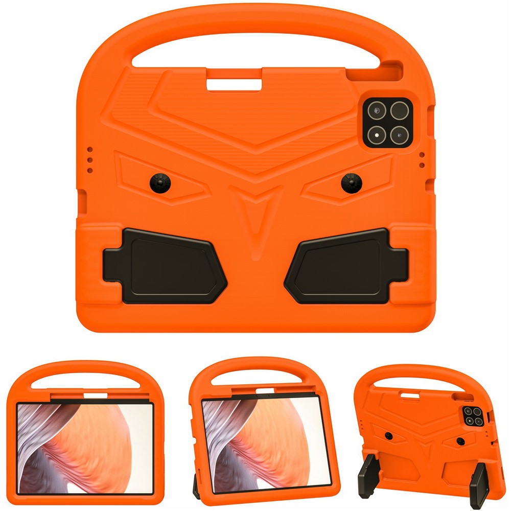 For Xiaomi Poco Pad X1 / Pad 8 Pro / Pad 8 / Pad 7 Pro / Pad 7 Case Sparrow Style EVA Tablet Cover with Kickstand