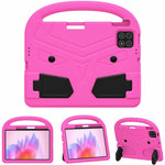 For Xiaomi Poco Pad X1 / Pad 8 Pro / Pad 8 / Pad 7 Pro / Pad 7 Case Sparrow Style EVA Tablet Cover with Kickstand