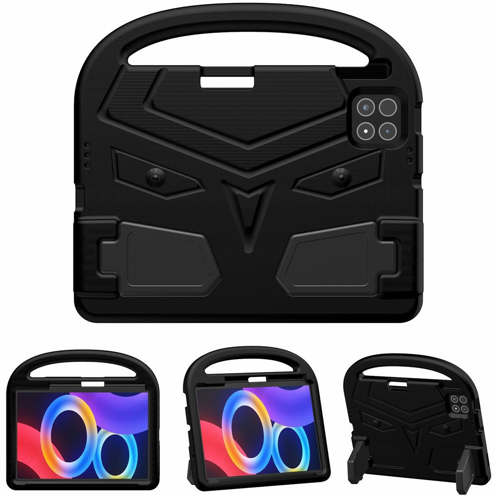 For Xiaomi Poco Pad X1 / Pad 8 Pro / Pad 8 / Pad 7 Pro / Pad 7 Case Sparrow Style EVA Tablet Cover with Kickstand