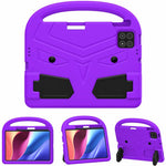 For Xiaomi Poco Pad X1 / Pad 8 Pro / Pad 8 / Pad 7 Pro / Pad 7 Case Sparrow Style EVA Tablet Cover with Kickstand