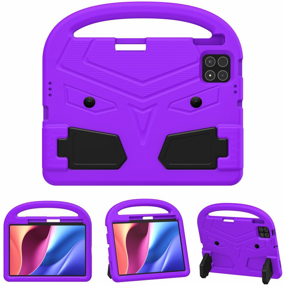For Xiaomi Poco Pad X1 / Pad 8 Pro / Pad 8 / Pad 7 Pro / Pad 7 Case Sparrow Style EVA Tablet Cover with Kickstand