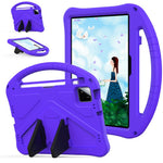 For Xiaomi Poco Pad X1 / Pad 8 Pro / Pad 8 / Pad 7 Pro / Pad 7 Case EVA Tablet Cover with Ergonomic Handle and Foldable Kickstand