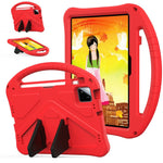 For Xiaomi Poco Pad X1 / Pad 8 Pro / Pad 8 / Pad 7 Pro / Pad 7 Case EVA Tablet Cover with Ergonomic Handle and Foldable Kickstand