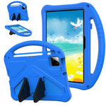 For Xiaomi Poco Pad X1 / Pad 8 Pro / Pad 8 / Pad 7 Pro / Pad 7 Case EVA Tablet Cover with Ergonomic Handle and Foldable Kickstand