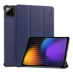 ENKAY HAT PRINCE For Xiaomi Pad 7 Pro / Xiaomi Pad 7 Trifold Stand Cover   PU Leather+PC Tablet Case