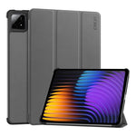 ENKAY HAT PRINCE For Xiaomi Pad 7 Pro / Xiaomi Pad 7 Trifold Stand Cover   PU Leather+PC Tablet Case
