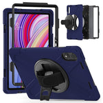 Kickstand Tablet Case for Xiaomi Redmi Pad Pro 5G / Redmi Pad Pro / Poco Pad 5G / 4G TPU PC Silicone Cover