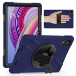Kickstand Tablet Case for Xiaomi Redmi Pad Pro 5G / Redmi Pad Pro / Poco Pad 5G / 4G TPU PC Silicone Cover