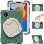 For Xiaomi Redmi Pad SE 4G 8.7 inch Case Kickstand Rugged Tablet Cover with Shoulder Strap
