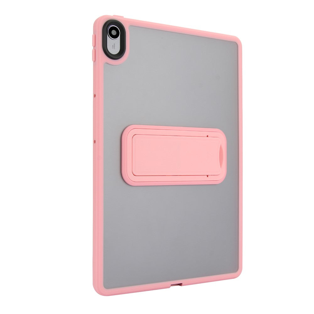 For Huawei MatePad 11.5 Case with Kickstand TPU + PC Skin-Touch Tablet Cover