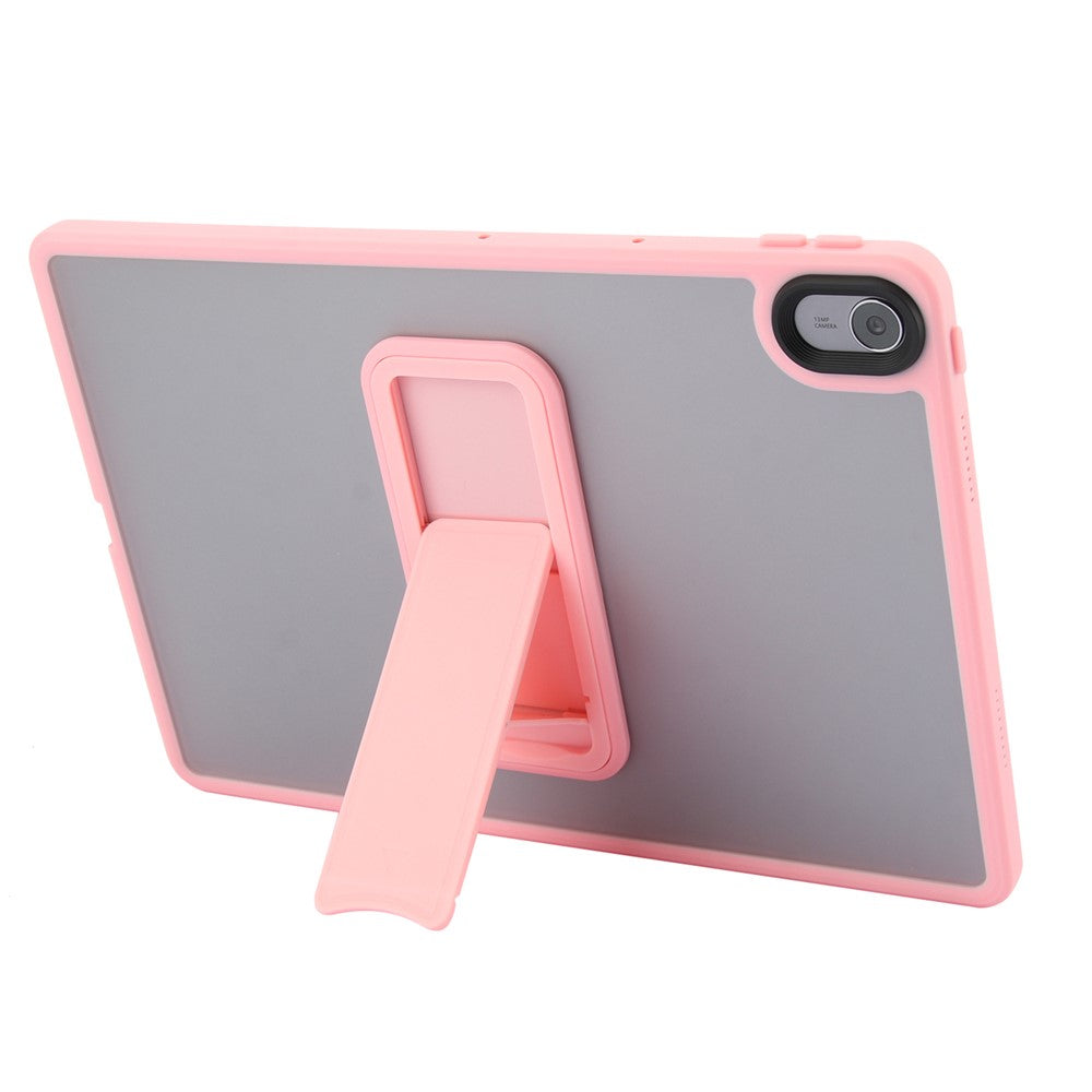 For Huawei MatePad 11.5 Case with Kickstand TPU + PC Skin-Touch Tablet Cover