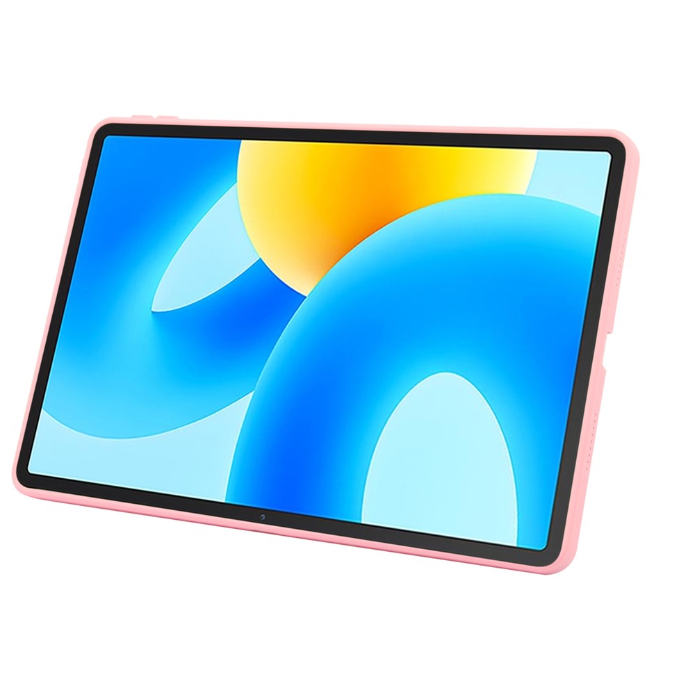 For Huawei MatePad 11.5 Case with Kickstand TPU + PC Skin-Touch Tablet Cover