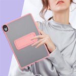 For Huawei MatePad 11.5 Case with Kickstand TPU + PC Skin-Touch Tablet Cover
