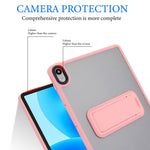 For Huawei MatePad 11.5 Case with Kickstand TPU + PC Skin-Touch Tablet Cover
