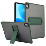 For Huawei MatePad 11.5 Case with Kickstand TPU + PC Skin-Touch Tablet Cover
