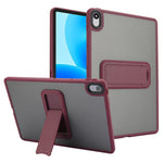 For Huawei MatePad 11.5 Case with Kickstand TPU + PC Skin-Touch Tablet Cover