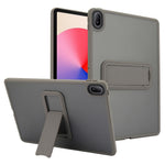 For Huawei MatePad SE 11 Case with Kickstand TPU + PC Skin-Touch Tablet Cover
