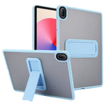 For Huawei MatePad SE 11 Case with Kickstand TPU + PC Skin-Touch Tablet Cover