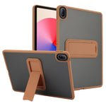 For Huawei MatePad SE 11 Case with Kickstand TPU + PC Skin-Touch Tablet Cover